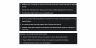 Gemini AI's prediction for Madison Keys, Zheng Qinwen, and Jasmine Paolini's Indian Wells matches.